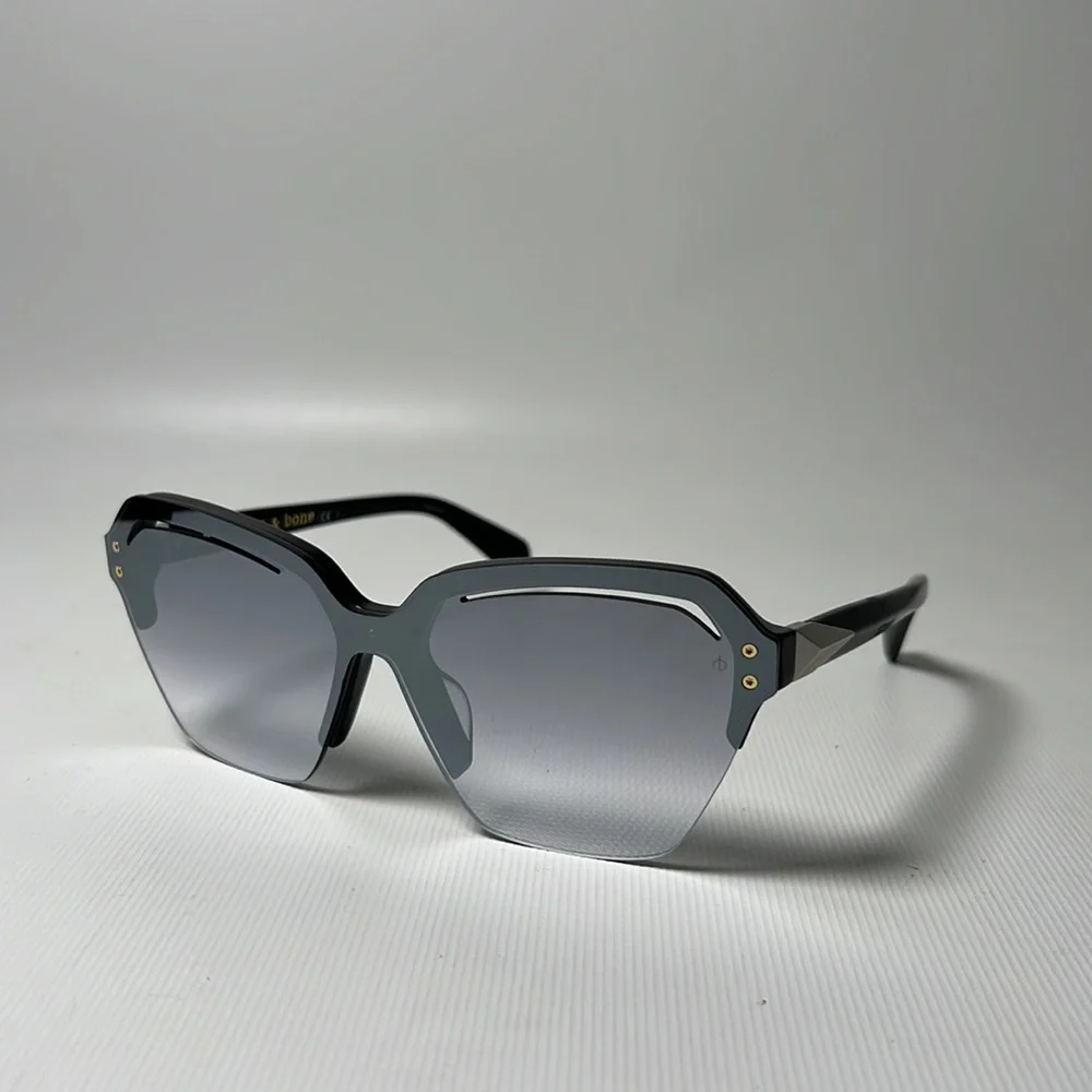 Rag & Bone RNB 1037/S Mirrored Sunglasses